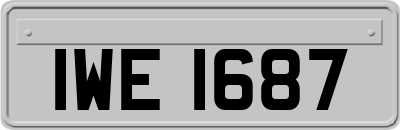 IWE1687