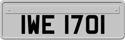 IWE1701