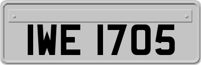 IWE1705