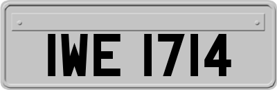 IWE1714