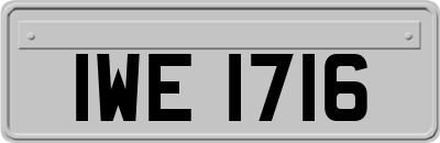 IWE1716