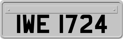 IWE1724