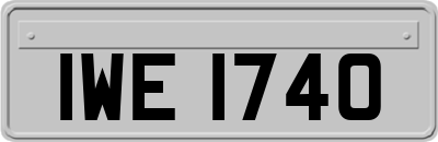IWE1740