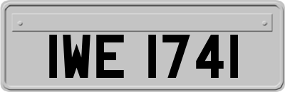 IWE1741