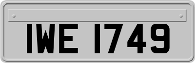 IWE1749