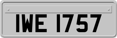 IWE1757