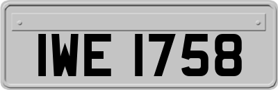 IWE1758