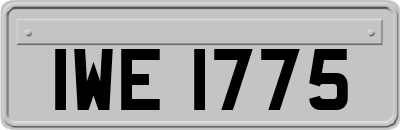 IWE1775