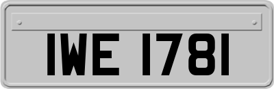 IWE1781