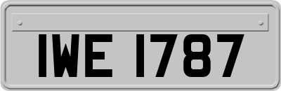 IWE1787