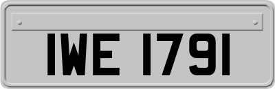 IWE1791