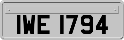 IWE1794