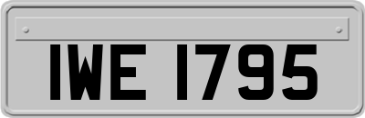IWE1795