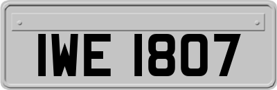 IWE1807