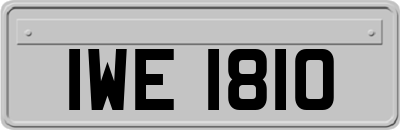 IWE1810