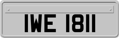 IWE1811