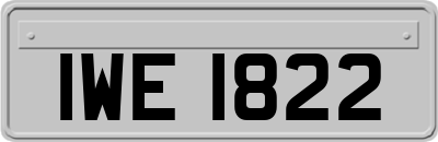 IWE1822