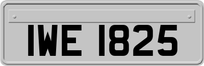 IWE1825