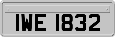 IWE1832