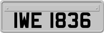 IWE1836