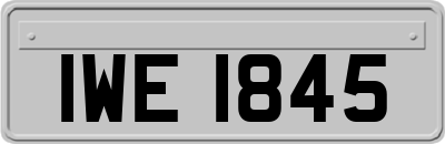 IWE1845