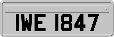 IWE1847