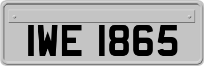 IWE1865