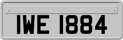 IWE1884