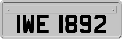 IWE1892