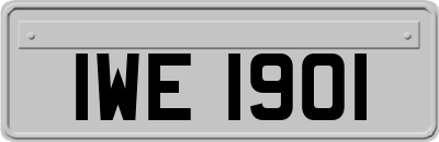 IWE1901