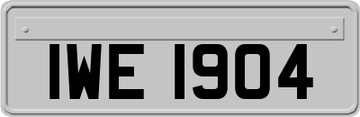 IWE1904