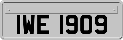 IWE1909
