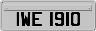 IWE1910