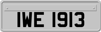 IWE1913