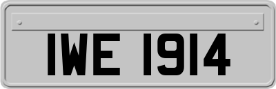 IWE1914
