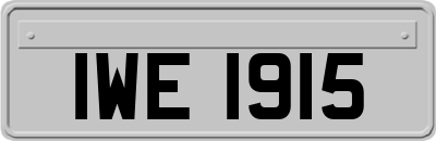 IWE1915