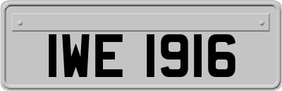 IWE1916