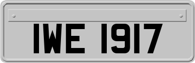 IWE1917
