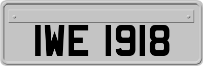 IWE1918