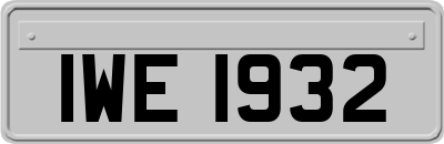 IWE1932