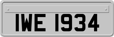IWE1934