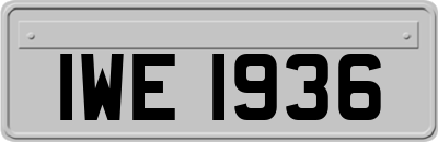 IWE1936