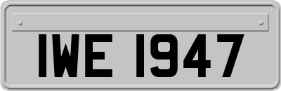 IWE1947