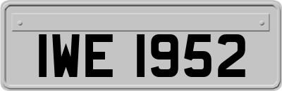 IWE1952
