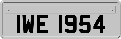 IWE1954
