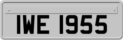 IWE1955