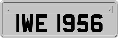 IWE1956