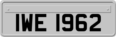 IWE1962
