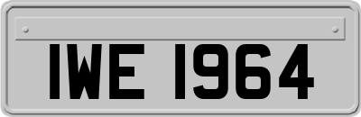 IWE1964