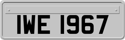 IWE1967